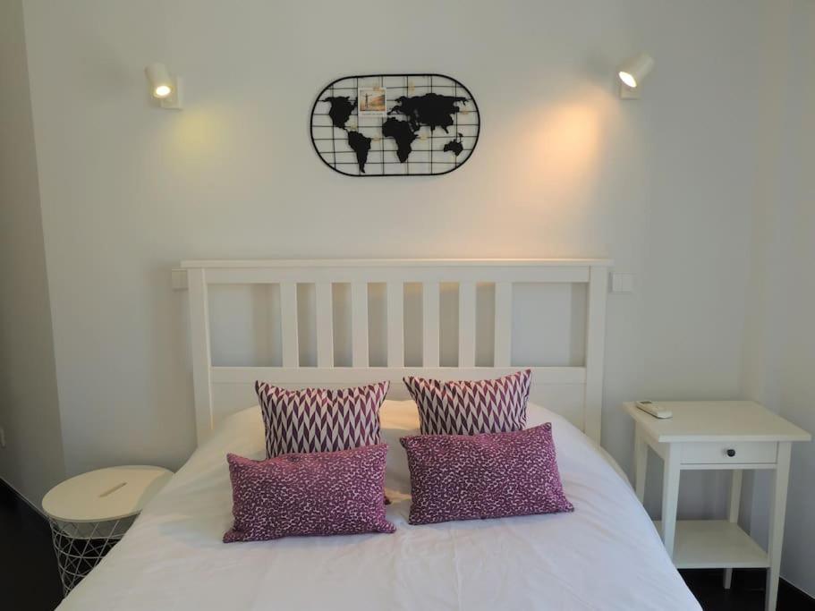Rendez Vous Ii Apartament *