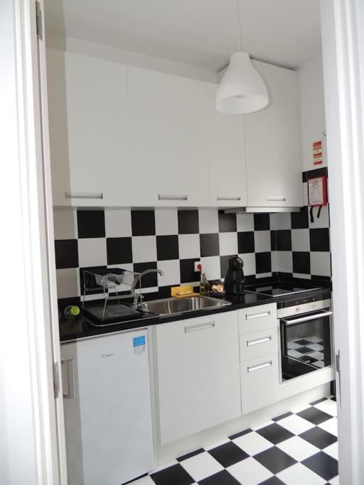 Rendez Vous Ii Apartament *