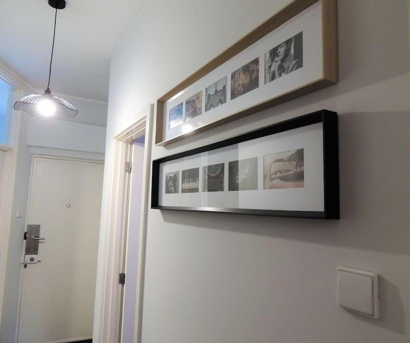 Rendez Vous Ii Apartament *