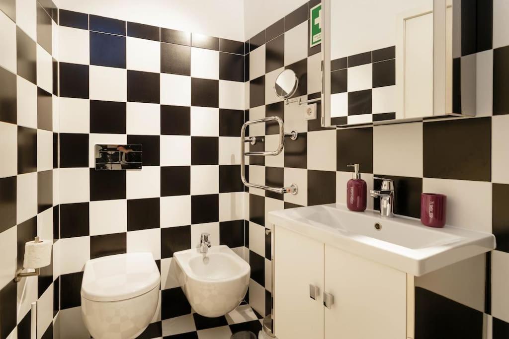 Apartament Rendez Vous Ii Porto