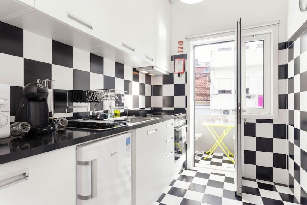 Apartament Rendez Vous Ii Porto